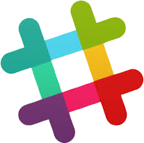 Slack Logo