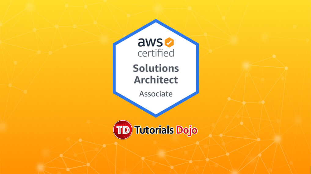 AWS Certified Solutions Architect Associate New