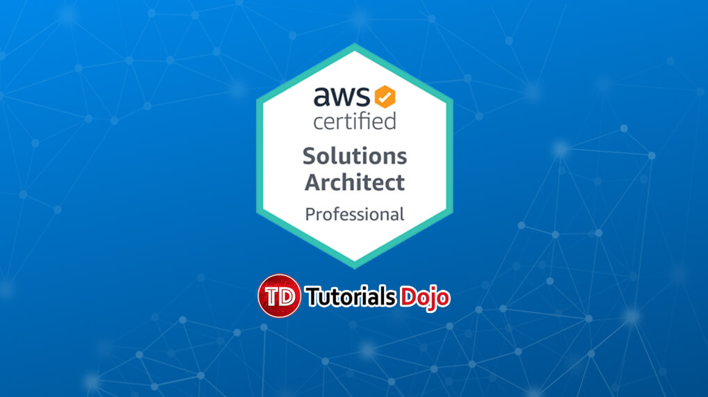 AWS Certified Solutions Architect Professional New
