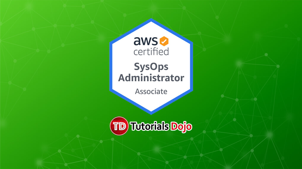 AWS Certified SysOps Administrator Associate New