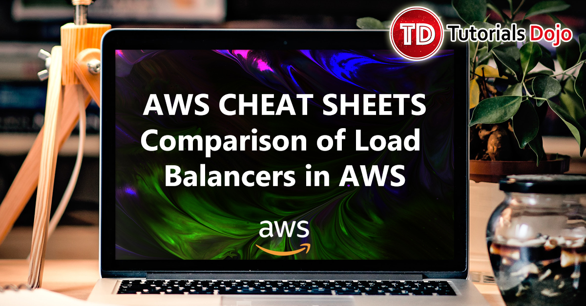 Comparison of Load Balancers in AWS