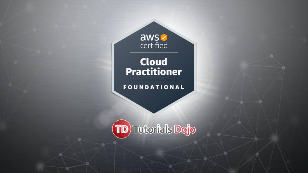 AWS Cloud Practitioner Practice Exams