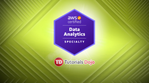 AWS Certified Data Analytics – Specialty DAS-C01 Exam Study Path Sns-Brigh10