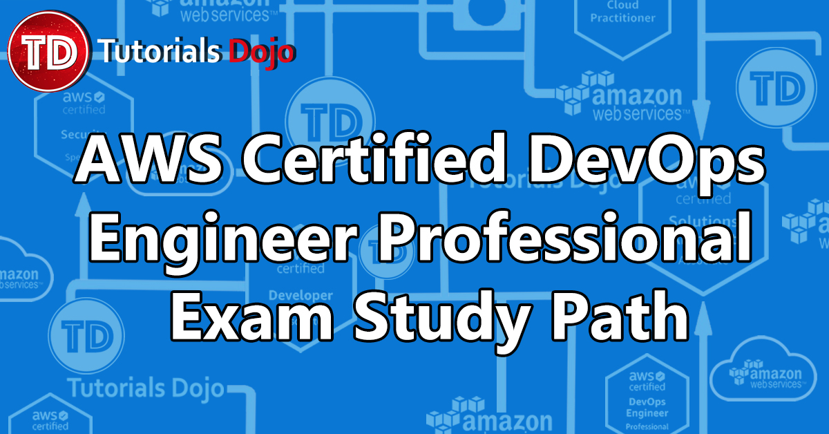 AWS Certified DevOps Engineer Professional Exam Study Guide