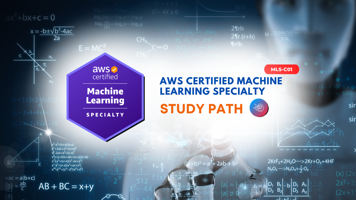 Aws Machine Learning Study Guide Archives - Tutorials Dojo