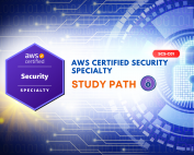 AWS Certified Security Specialty SCS-C01 SCS-C02 - Study Exam Guide