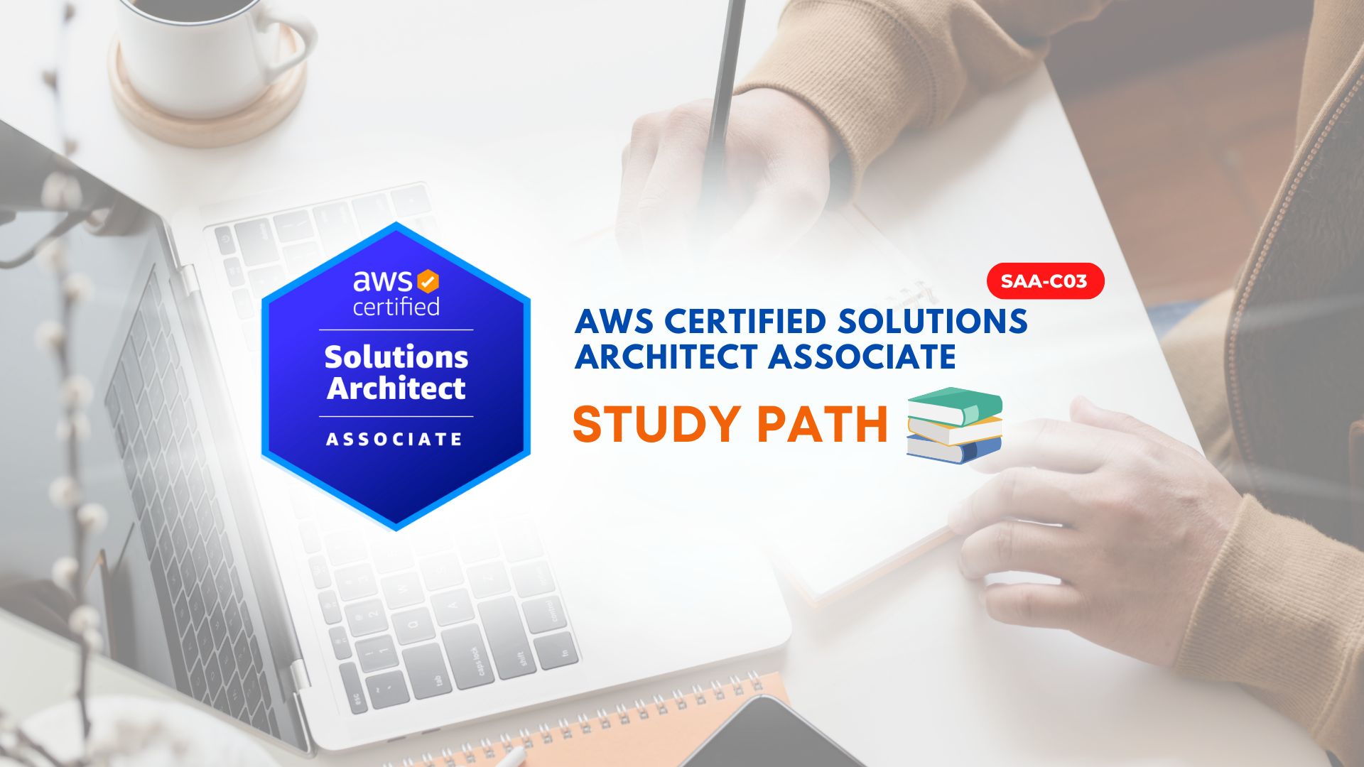 AWS Certified Solutions Architect Associate SAA-C03 Study Guide