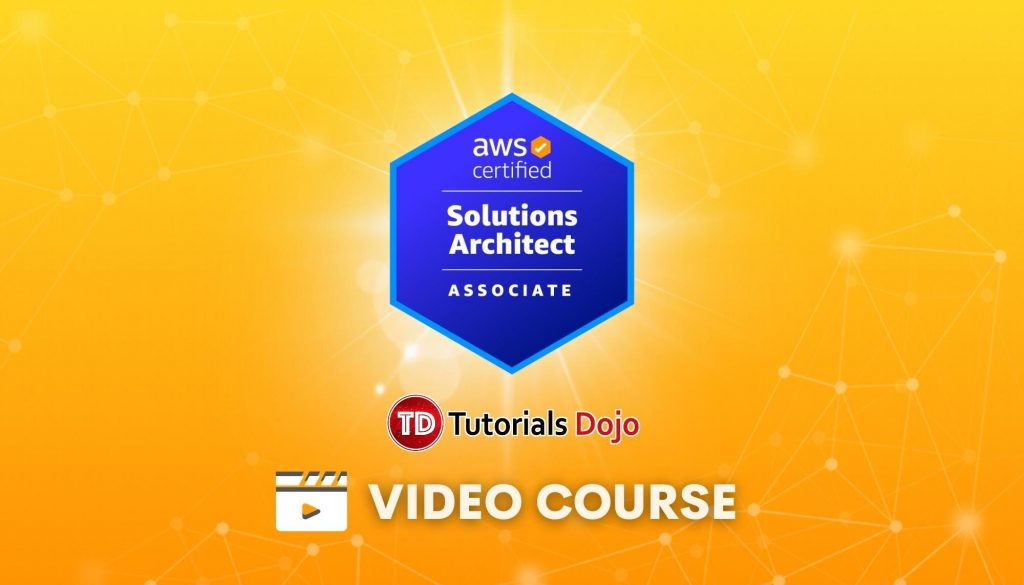 AWS Certified Solutions Architect Associate Video Course SAA-C03