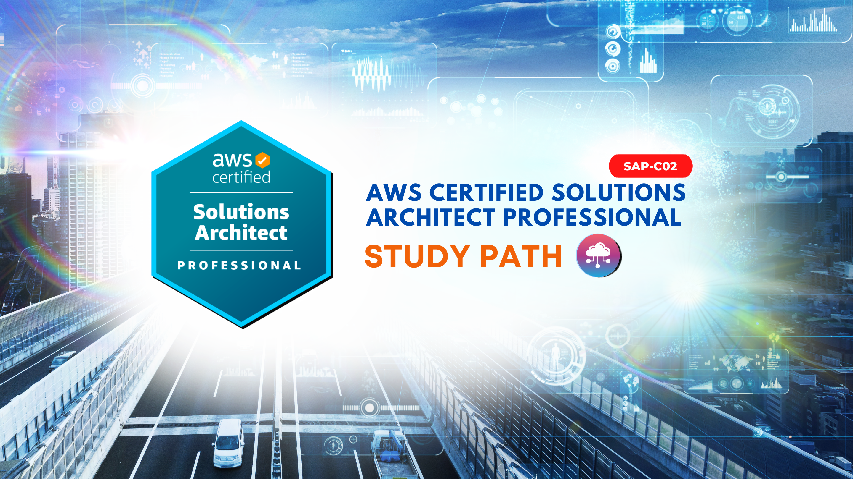 AWS Certified Solutions Architect Professional - Study Exam Guide - SAP-C02 SAP-C03