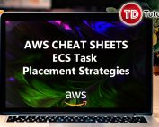 ECS Task Placement Strategies