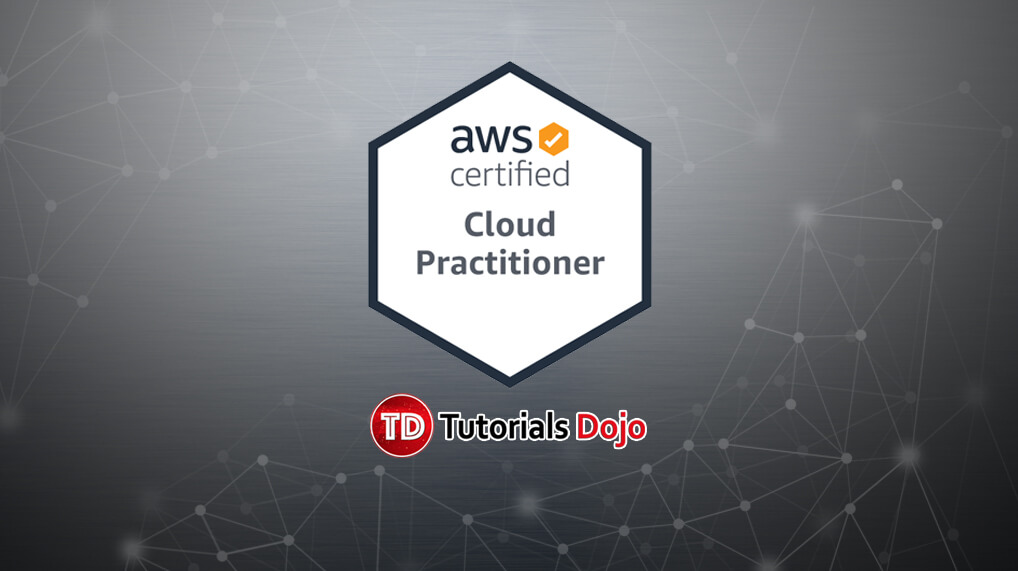 AWS Certified Cloud Practitioner New