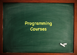 Programming Courses