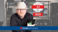 NEW CompTIA A+ Certification 1002 Mike Meyers