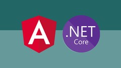 Build An App with ASPNET Core and Angular Neil Cummings