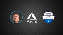 AZ-900 Microsoft Azure Fundamentals Exam Prep Scott Duffy