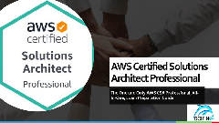 AWS Certified Solutions Architect Professional DolfinEd