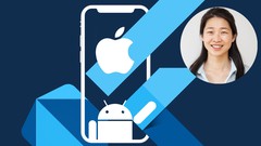 The Complete 2019 Flutter Development Bootcamp with Dart Angela Yu