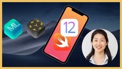 iOS 12 Swift The Complete iOS App Development Bootcamp Angela Yu