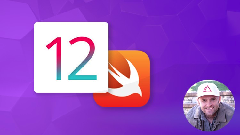 iOS 12 Swift 4 From Beginner to Paid Professional Mark Price