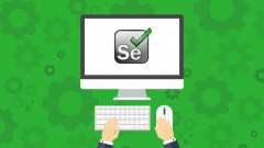 Selenium WebDriver with Java Basics to Advanced Rahul Shetty