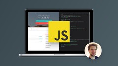 The Complete JavaScript Course Jonas Schmedtmann