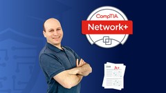 CompTIA Network+ N10-007 Practice Exams Jason Dion