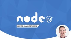 The Complete Node.js Developer Course Andrew Mead
