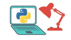 Complete Python Bootcamp Jose Portilla