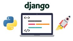 Python and Django Full Stack Web Developer Bootcamp Jose Portilla