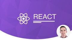 The Complete React Developer Course Andrew Mead