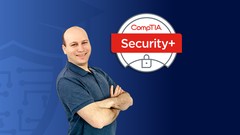 CompTIA Security+ SY0-501 Complete Course Jason Dion