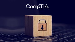 CompTIA Security+ Certification SY0-401 Infinite Skills