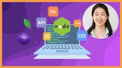 The Complete 2019 Web Development Bootcamp Angela Yu