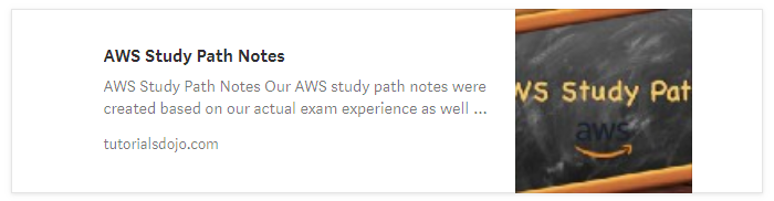 Top 5 AWS Study Tips for Busy Professionals