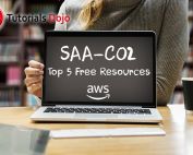 AWS Solutions Architect Associate SAA-C02