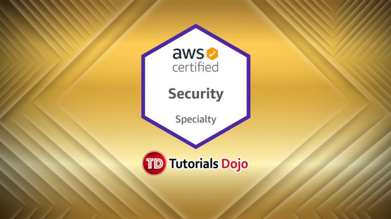 AWS Security Hub - Tutorials Dojo