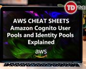 Amazon Cognito User Pools and Identity Pools Explained