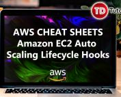 Amazon EC2 Auto Scaling Lifecycle Hooks