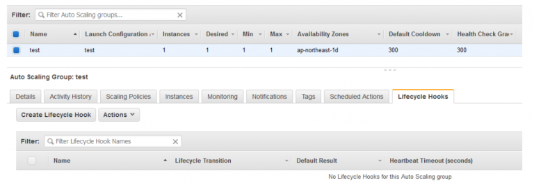 Amazon EC2 Auto Scaling Lifecycle Hooks - Tutorials Dojo
