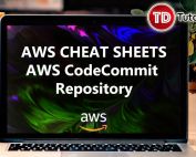 AWS CodeCommit Repository