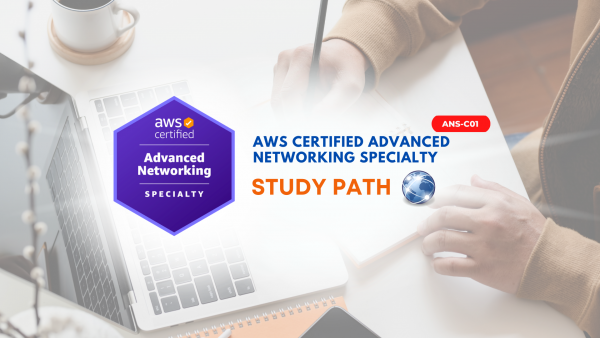 Latest AWS-Advanced-Networking-Specialty Test Objectives