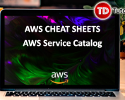 AWS Service Catalog Cheat Sheet