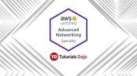 AWS Certified Advanced Networking Special Practice Exams