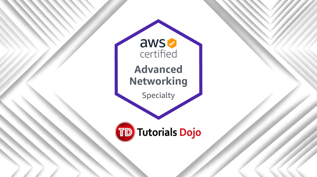AWS Certified Advanced Networking Specialty Practice Exams