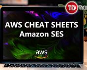 Amazon SES Cheat Sheet