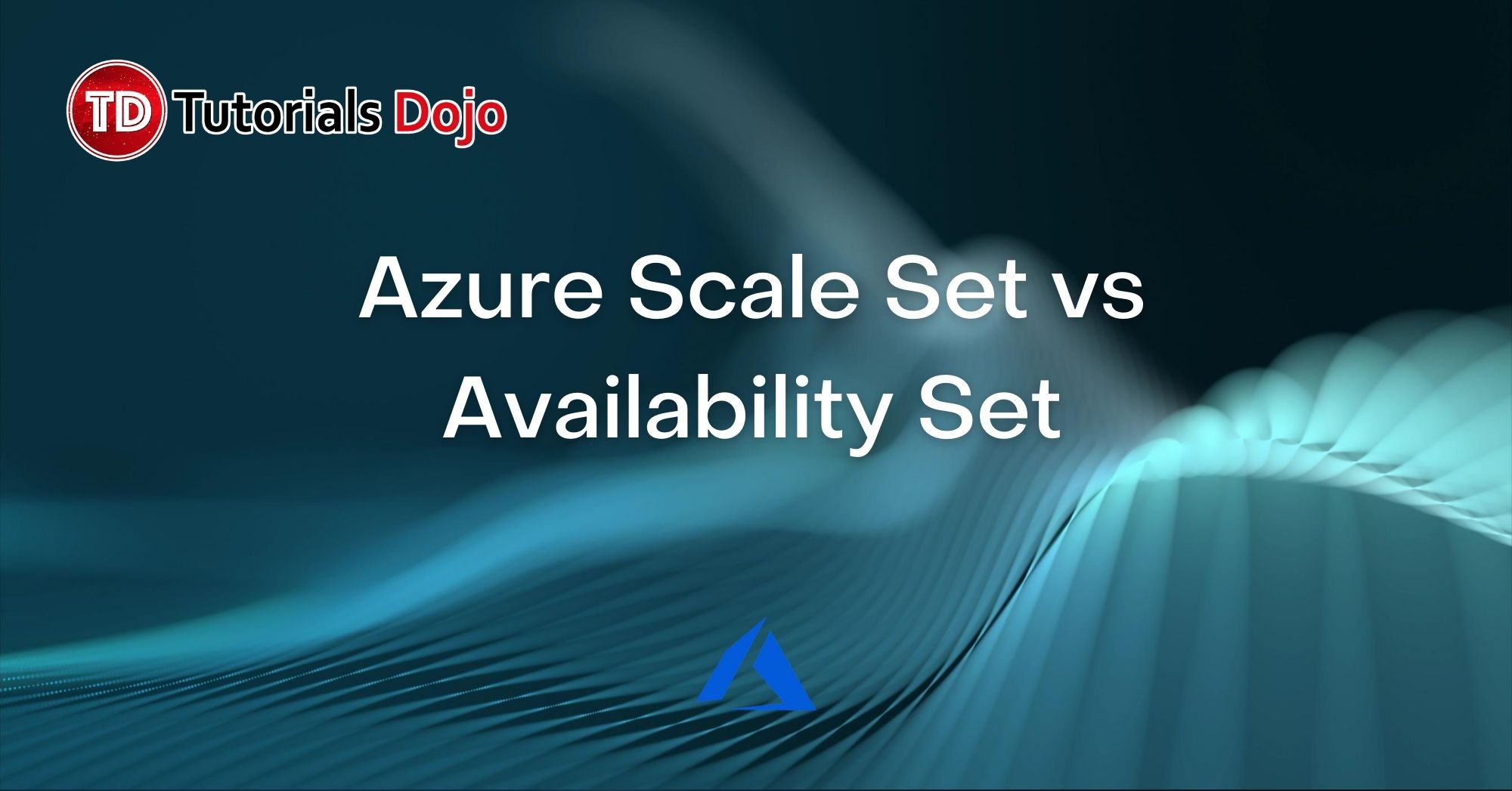 Azure Scale Set vs Availability Set