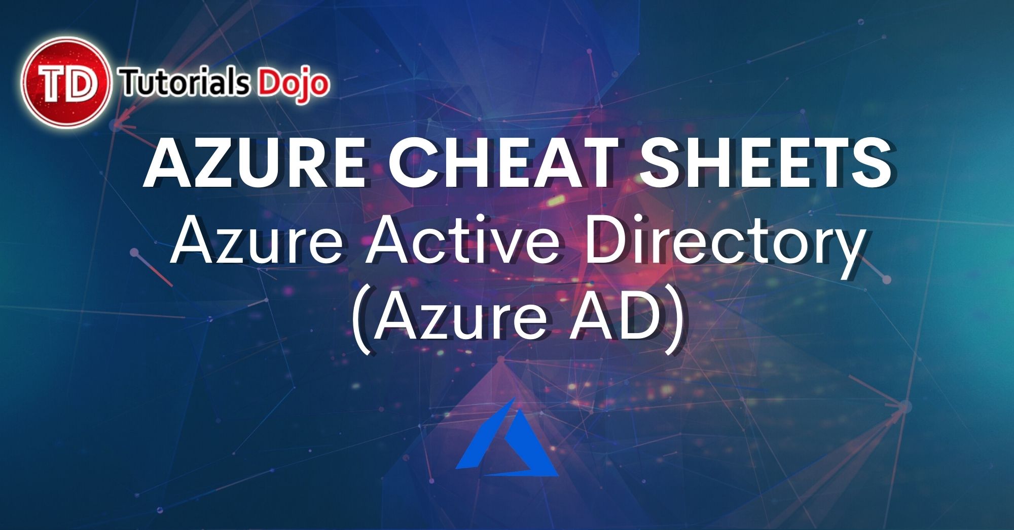 Azure Active Directory Cheat Sheet