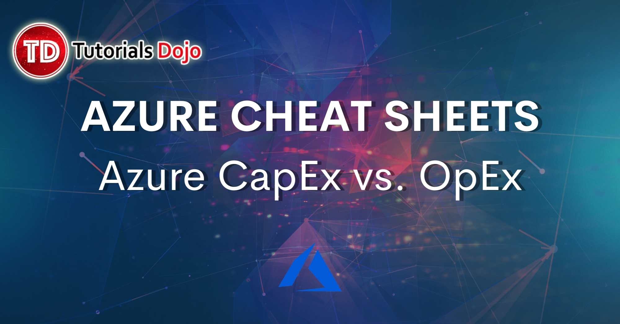 Azure CapEx vs. OpEx