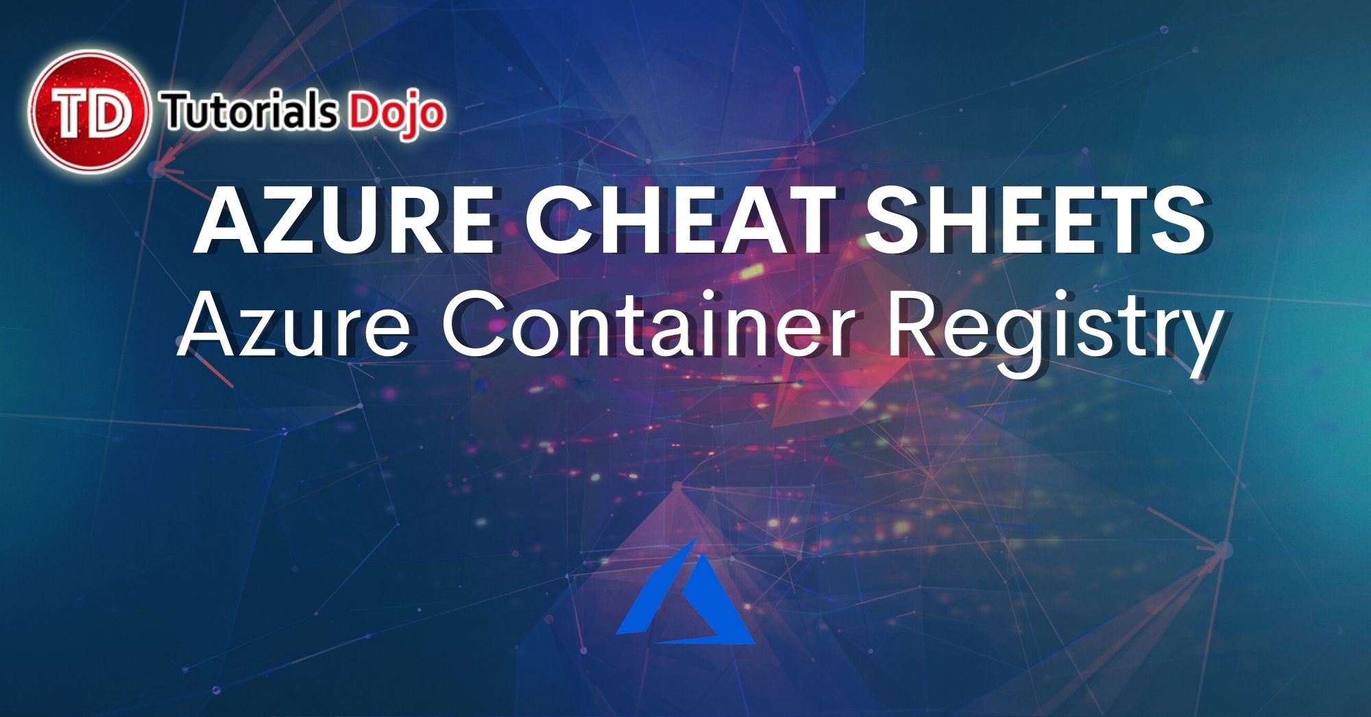 Azure Container Registry Cheat Sheet