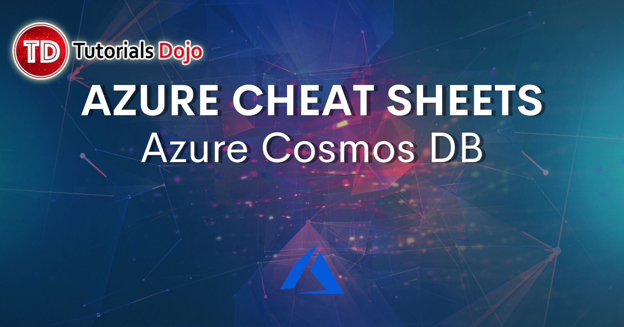 Azure Cosmos DB Cheat Sheet